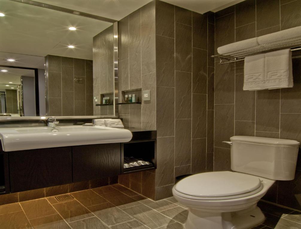 Fx Hotel Guan Qian Suzhou Suzhou  Værelse billede